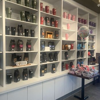 Coffee Beanery - Coffee for purchase - Coffee & Tea Near Me - Owings Mills, Maryland