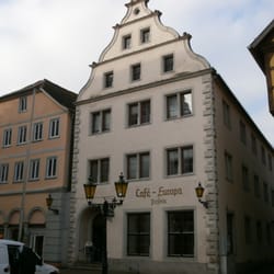 Cafe Europa