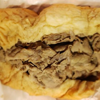 Beef Village - The beef out of the bag - Hot Dogs Near Me - Woodstock, Illinois