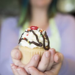 PattyCake Mobile - Banana Split