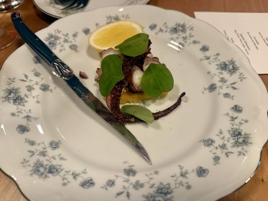 Scampi by null