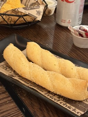 BHC Chicken Koreatown by null
