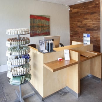 Chroma Salon - AVEDA Concept Salon - Hair Salons Near Me - Seattle, Washington