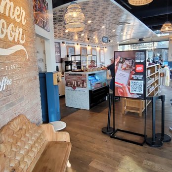 Summer Moon Coffee - Coffee Roasteries Near Me - Round Rock, Texas Summer Moon Coffee - Coffee Roasteries Near Me - Round Rock, Texas