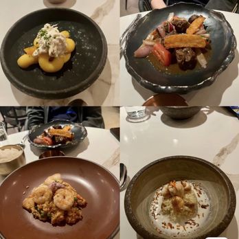La Mar - SRW lunch has really small portion.. - Peruvian Near Me - Bellevue, Washington