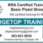 Photo of Ridgetop Training