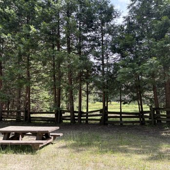 Eshom Campground - Campgrounds Near Me - Dunlap, California Eshom Campground - Campgrounds Near Me - Dunlap, California
