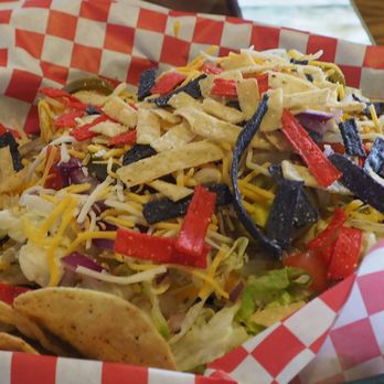 The Dock At Water - cold nachos - New American Near Me - Chillicothe, Ohio The Dock At Water - cold nachos - New American Near Me - Chillicothe, Ohio