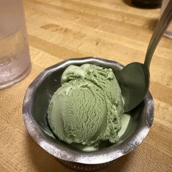 Akasaka - Matcha ice cream - Japanese Near Me - Honolulu, Hawaii Akasaka - Matcha ice cream - Japanese Near Me - Honolulu, Hawaii