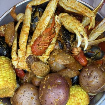 Crab N Spice - Seafood Near Me - Corona, California Crab N Spice - Seafood Near Me - Corona, California