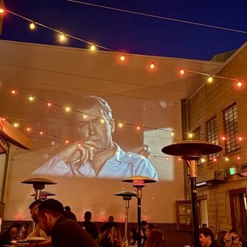 Foreign Cinema - Breakfast & Brunch Near Me - San Francisco, California