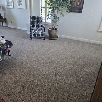 Classic Carpet Cleaning - Carpet Cleaning Near Me