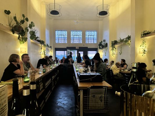 Margaret's in Marfa by null