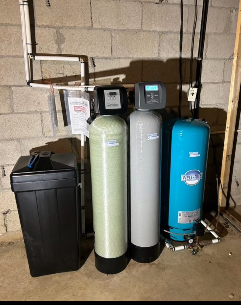 Slide of Aqua Plumbing Solutions