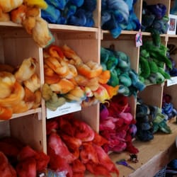 Quillin Fiber Arts