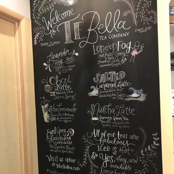 TeBella Tea Company - Tea Rooms Near Me - Sarasota, Florida TeBella Tea Company - Tea Rooms Near Me - Sarasota, Florida