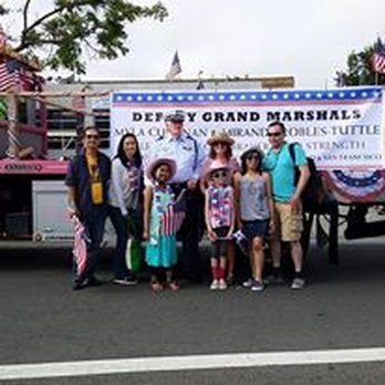 U.S. Towing - Alameda 4th of July Parade - Towing Near Me - San Leandro, California U.S. Towing - Alameda 4th of July Parade - Towing Near Me - San Leandro, California