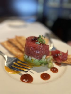 The Capital Grille by null
