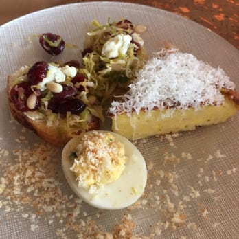 GIADA - Italian Near Me - Las Vegas, Nevada
