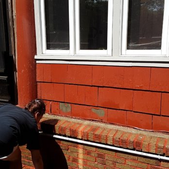 Coleman Masonry and Repair - My wife and teammate get the job done - Masonry/Concrete Near Me - Bissell, Illinois Coleman Masonry and Repair - My wife and teammate get the job done - Masonry/Concrete Near Me - Bissell, Illinois