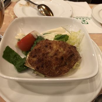 太平館餐廳 - Baked crab - Diners Near Me - Hong Kong, HK