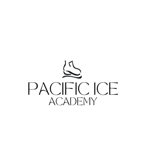 Pacific Ice Academy Logo