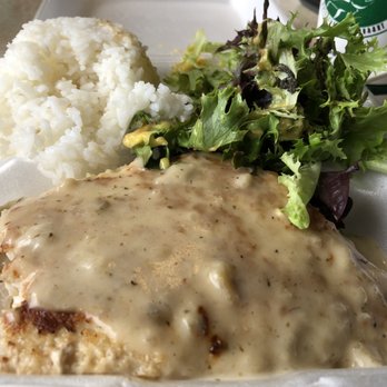 Nico's Pier 38 - Swordfish - Seafood Near Me - Honolulu, Hawaii