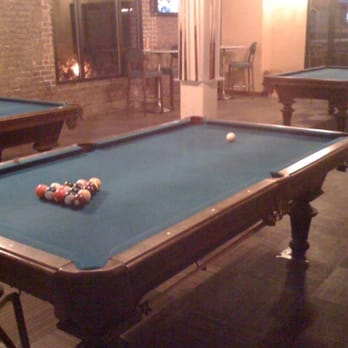 Blue Cue - New American Near Me - Sacramento, California