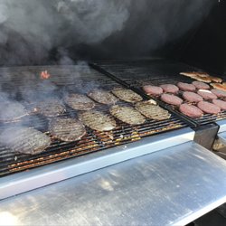 Meatheads Meat Market - Milan - We host the Meatheads Cookout Mon-Sat weather permitting.