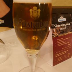 Restaurant Burgschänke - Beer
