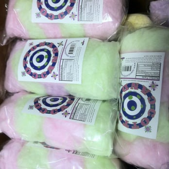 Island Candy Company - Candy Stores Near Me - Spring, Texas
