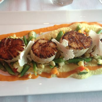 Hemenway's Restaurant - Scallops - Seafood Near Me - Providence, Rhode Island Hemenway's Restaurant - Scallops - Seafood Near Me - Providence, Rhode Island