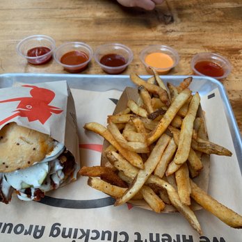 The Crack Shack - Firebird & fries - Chicken Shop Near Me - Costa Mesa, California The Crack Shack - Firebird & fries - Chicken Shop Near Me - Costa Mesa, California