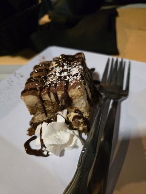 Scannicchio’s by null