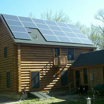 Ecological Systems - Solar Installation Near Me - Howell Township, New Jersey
