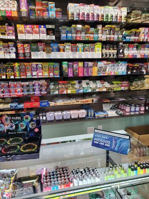 Total Smoke N Vape Shop, 13497 Research Blvd, Ste 700, Austin, TX 78750, US  - MapQuest