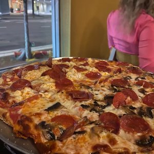 Bella Luna Bar & Pizza on Yelp