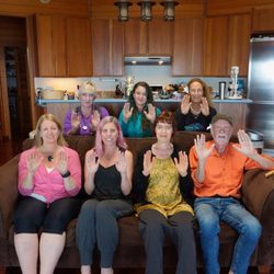The Minnesota Reiki Center For Healing and Training