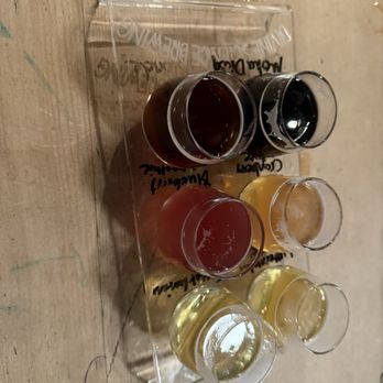 Divine Science Brewing - Gluten-Free Near Me - Tustin, California
