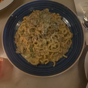 Cucina Morini - Gramigna - Italian Near Me - Washington, DC, District of Columbia