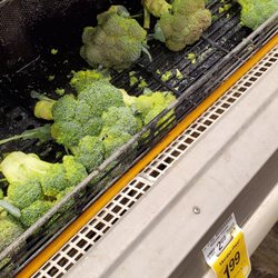 Safeway - Broccoli