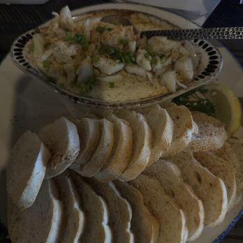 Jerry's Seafood - Fresh Crab Dip - Seafood Near Me - Bowie, Maryland