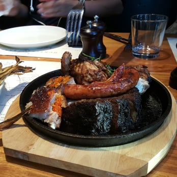 Hunter & Barrel - The feast - Bars Near Me - Ringwood, VIC Hunter & Barrel - The feast - Bars Near Me - Ringwood, VIC