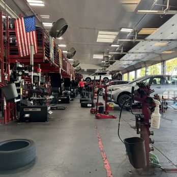 America's Tire - Tires Near Me - Riverside, California