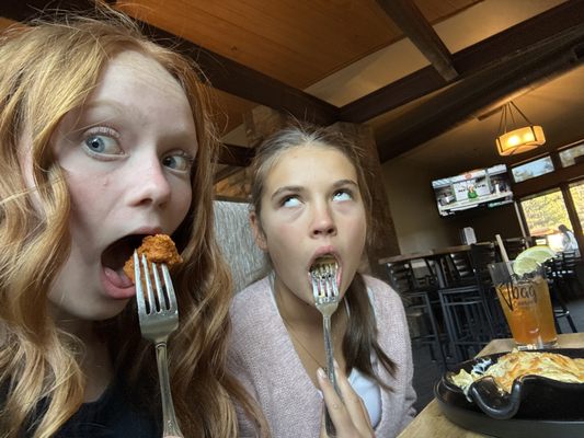 Village Bar & Grill by null