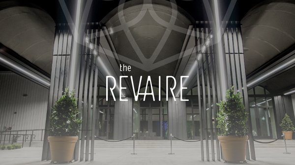 The Revaire by null