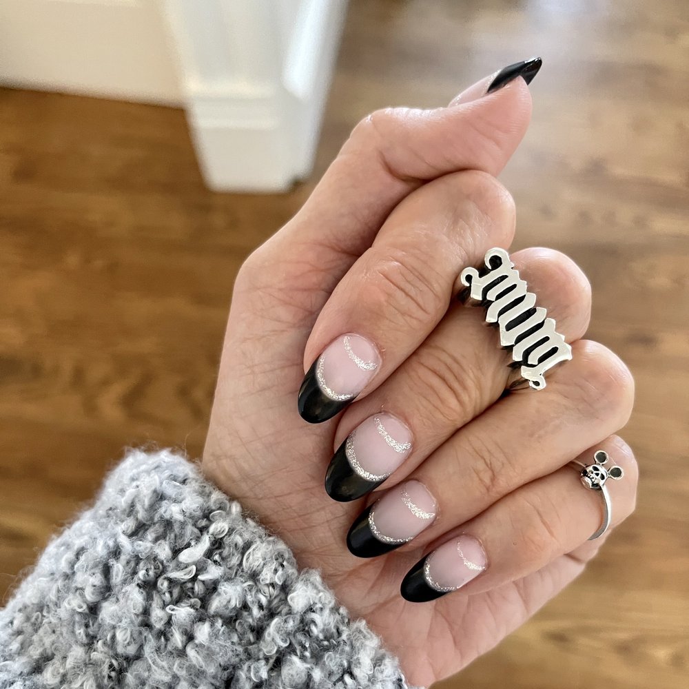 Fabulous Nails Spa