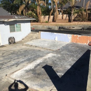 Master Demolition - After - Demolition Services Near Me - Orange, California
