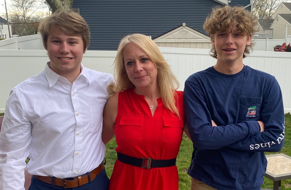 COLLEEN PERRY RE MAX HOUSE VALUES 1250 Sussex Turnpike, Randolph