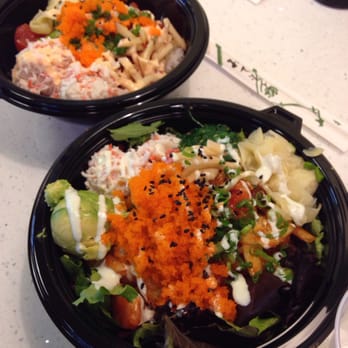 Poki Run - Live/Raw Food Near Me - Milpitas, California Poki Run - Live/Raw Food Near Me - Milpitas, California